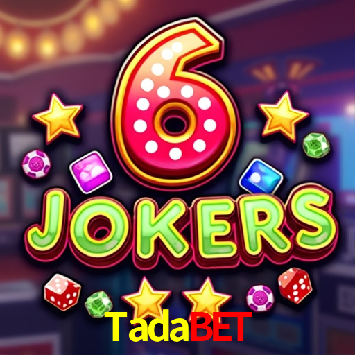 Provedores de Jogos Tadabet